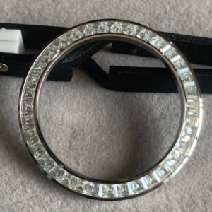 Rolex Daytona Gemstone Bezel