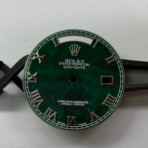 Rolex 36dd jewel dial, compatible with 3055/3155/2836 movement
