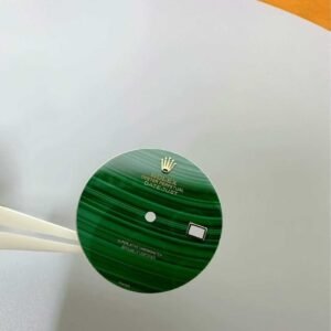 36dj Malachite Dial